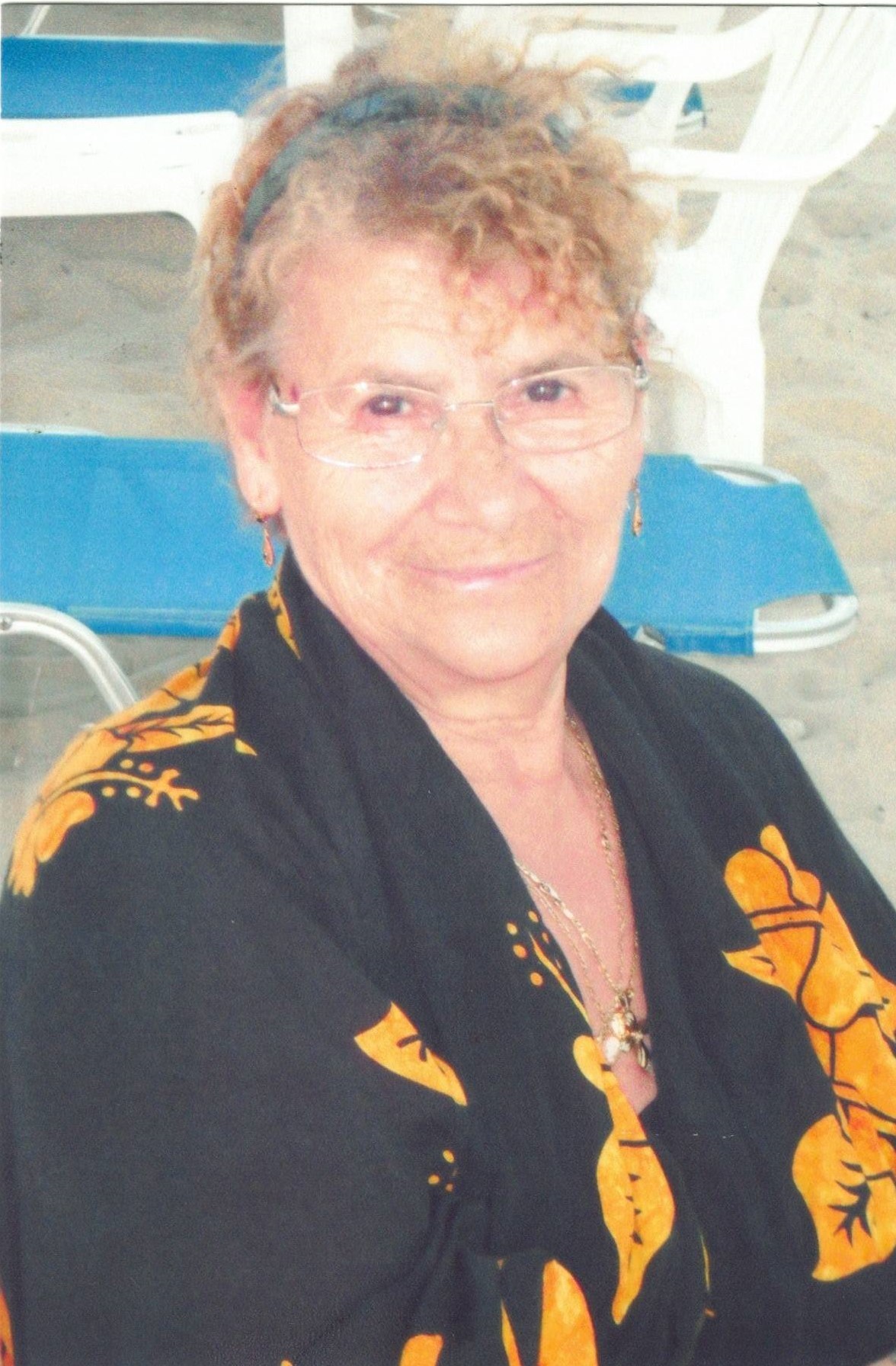 photo du défunt