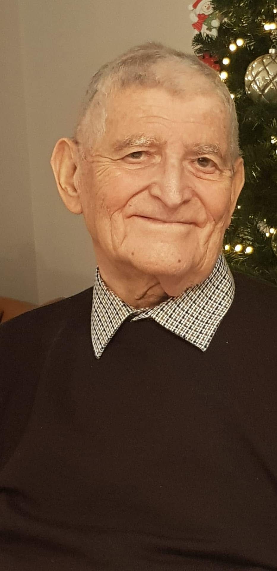 photo du défunt