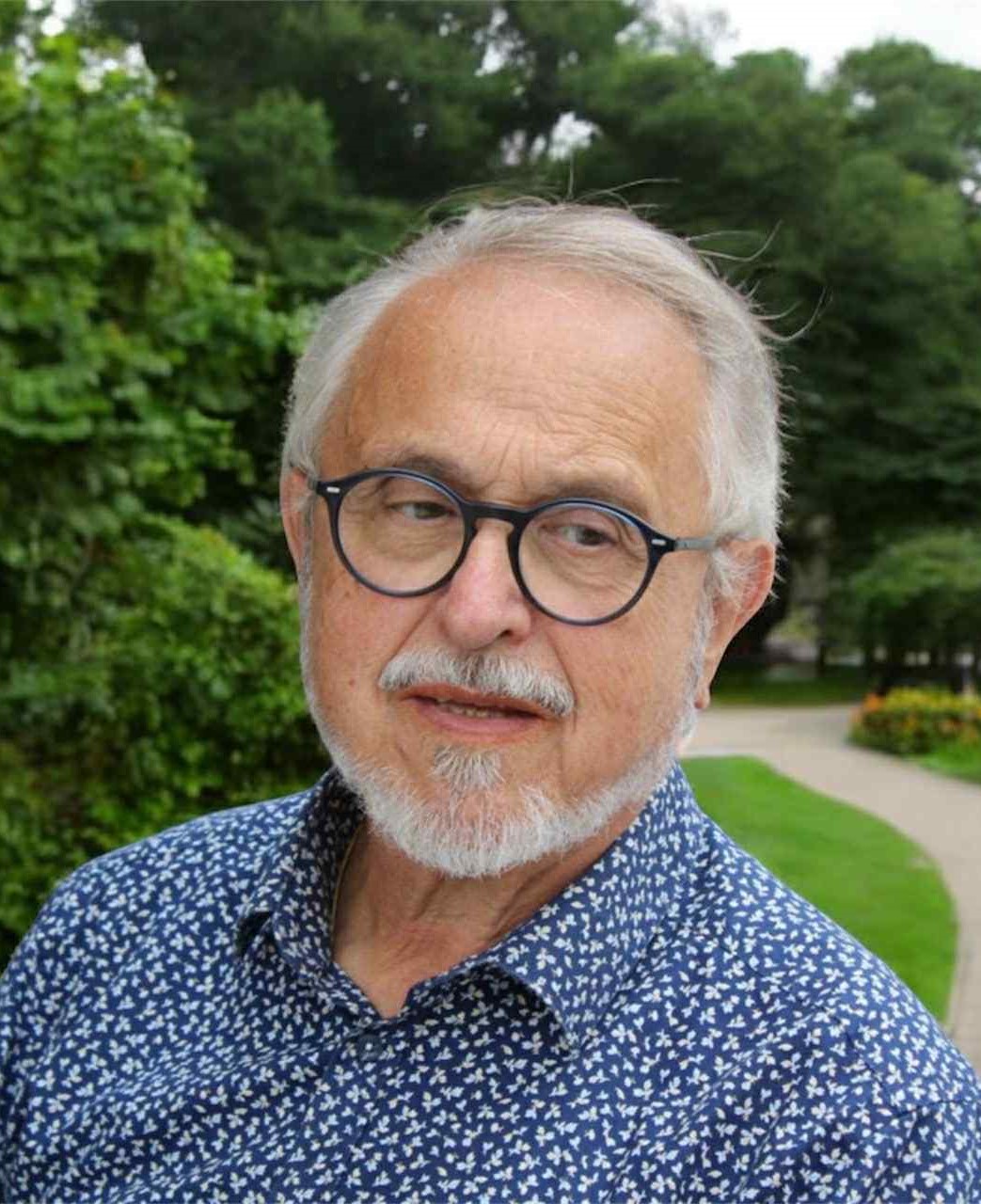 photo du défunt