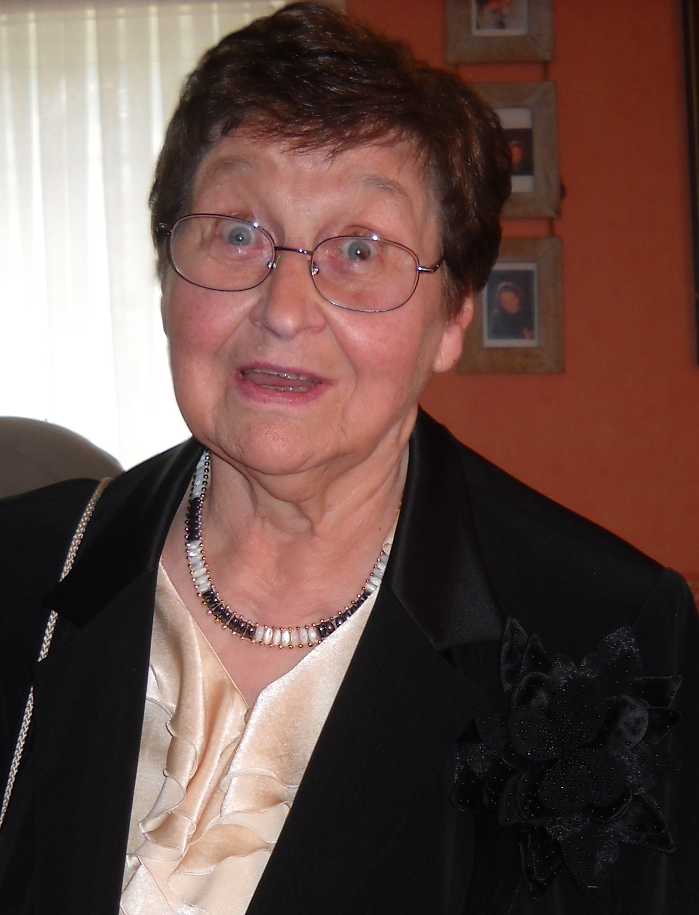 photo du défunt