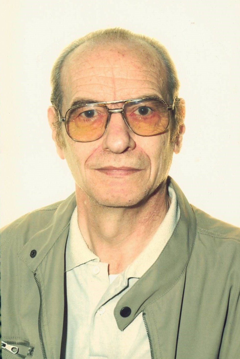 photo du défunt