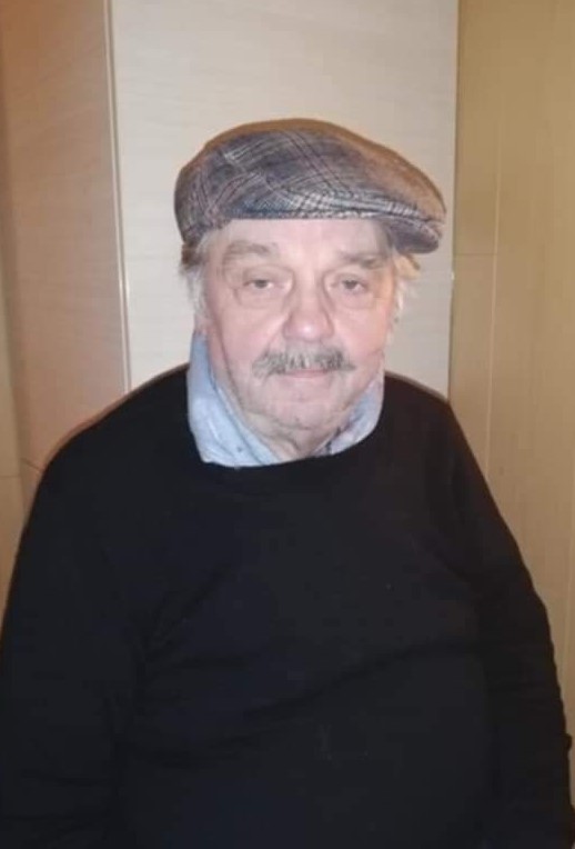 photo du défunt