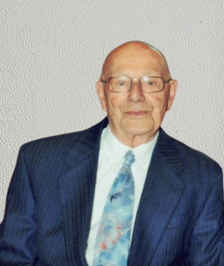 photo du défunt