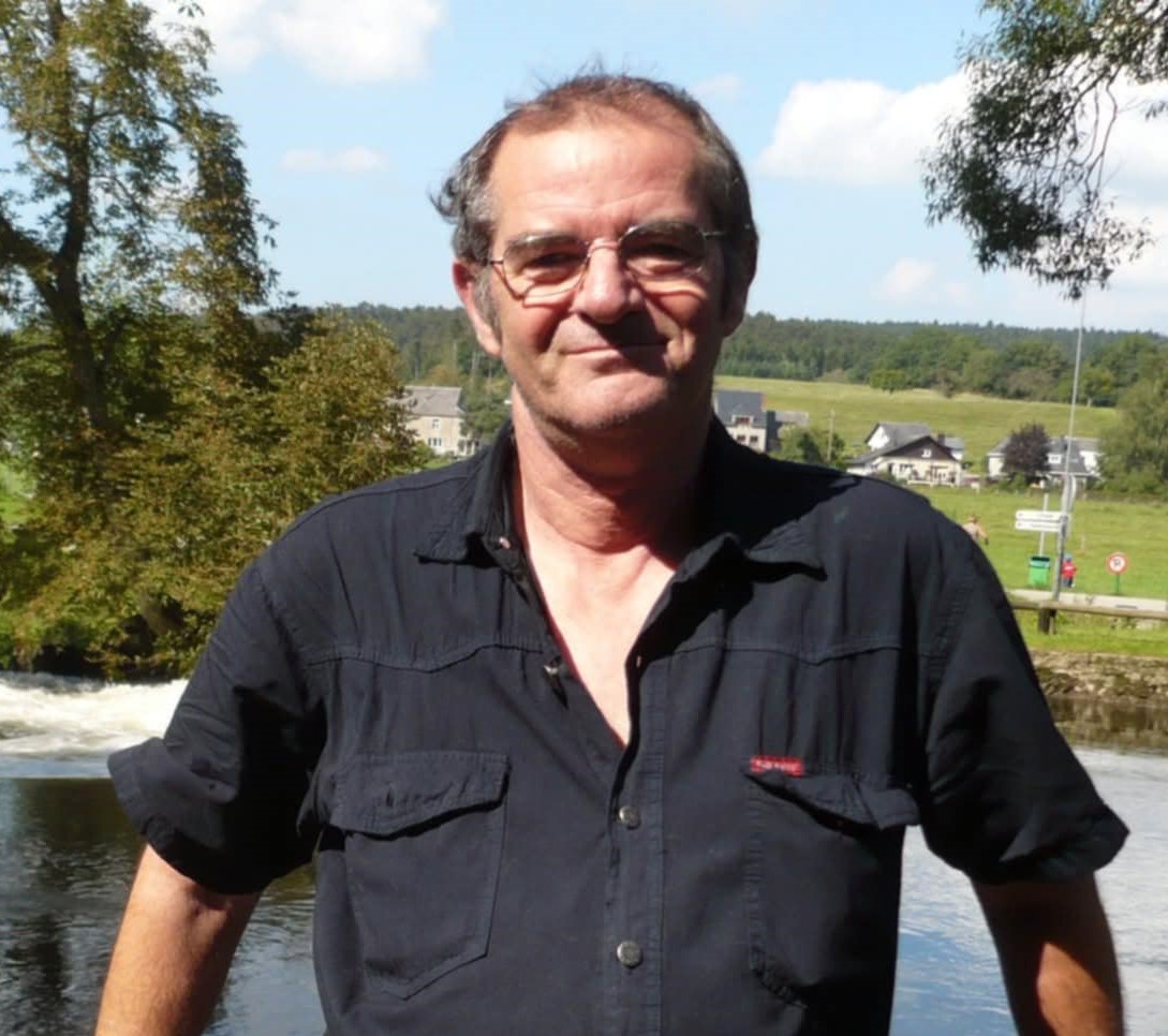 photo du défunt