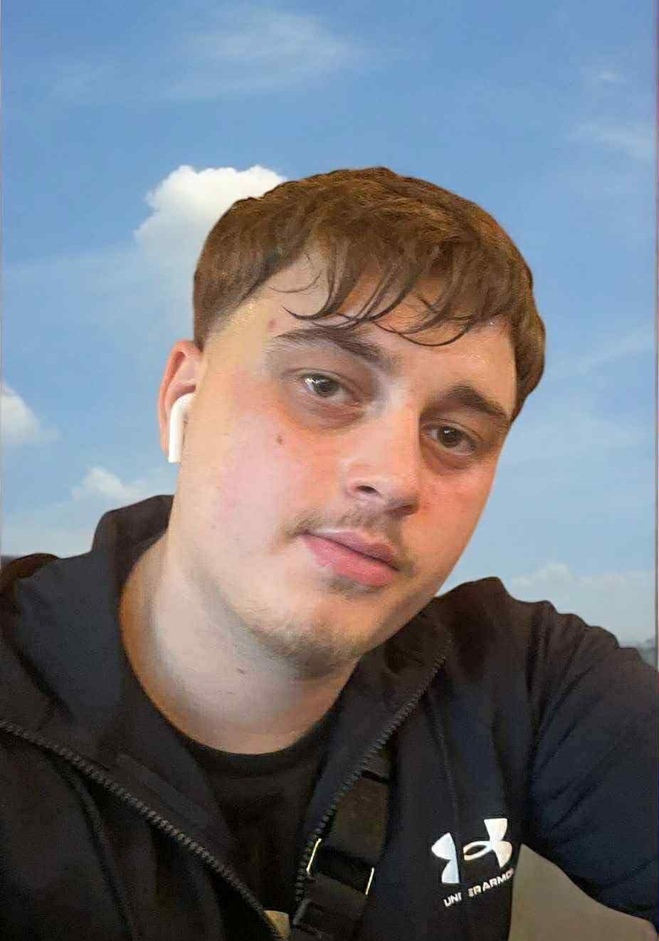 photo du défunt