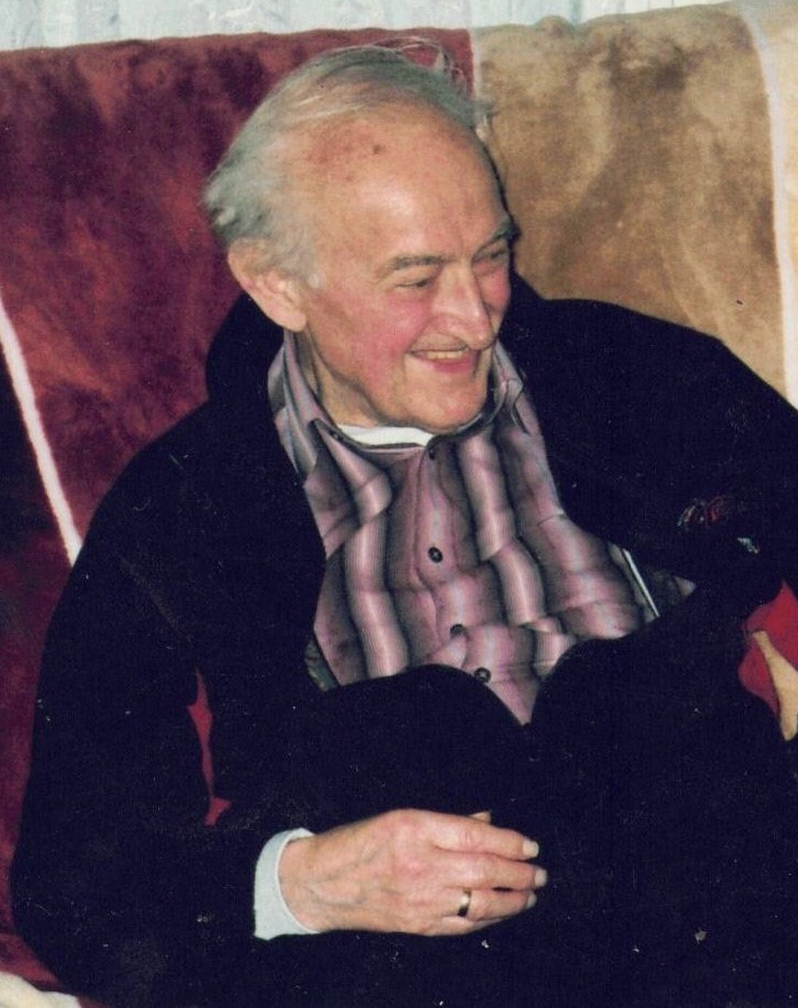 photo du défunt