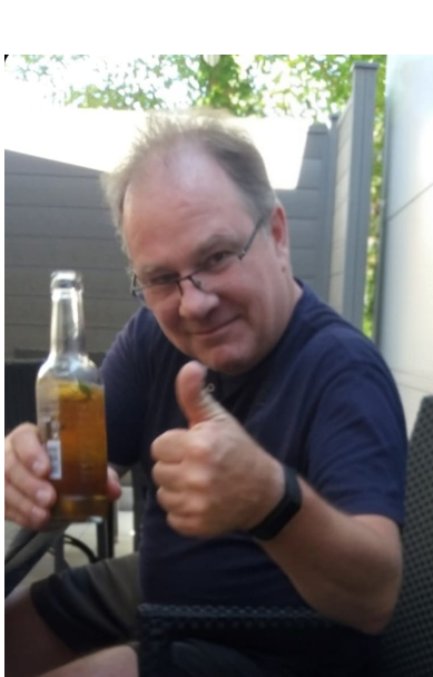 photo du défunt