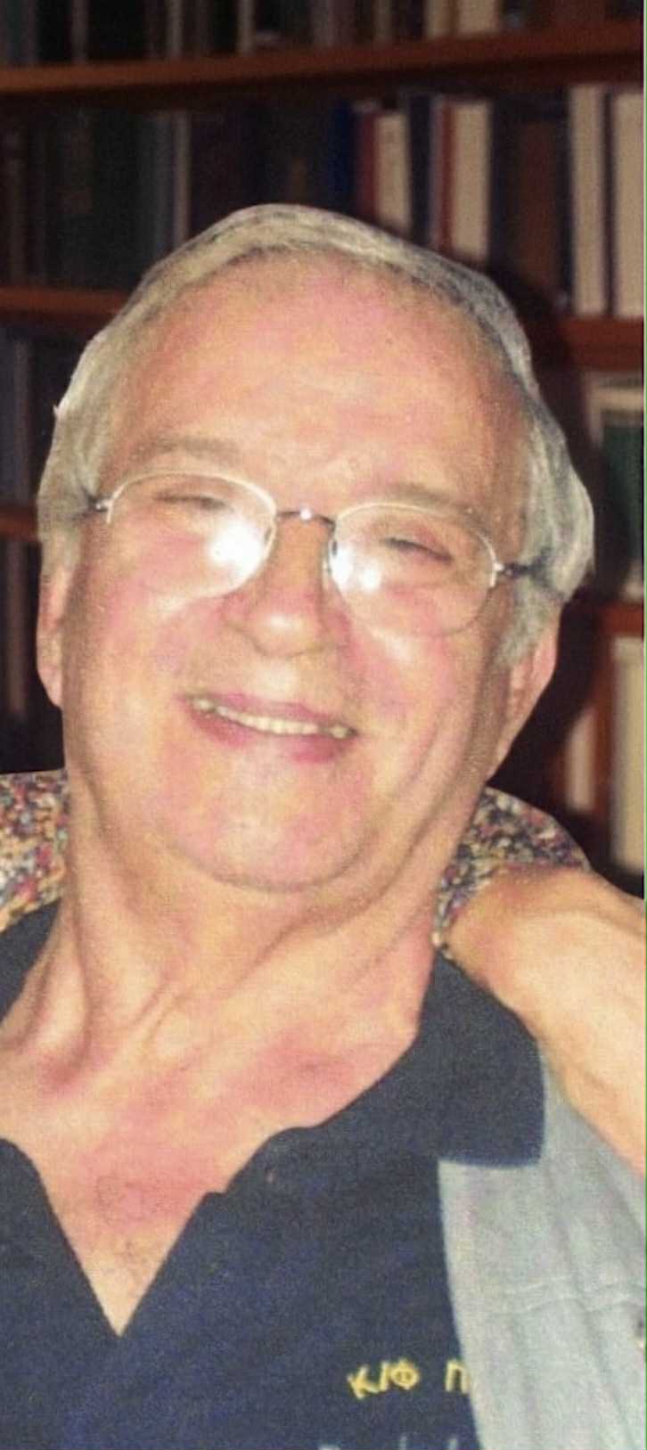 photo du défunt
