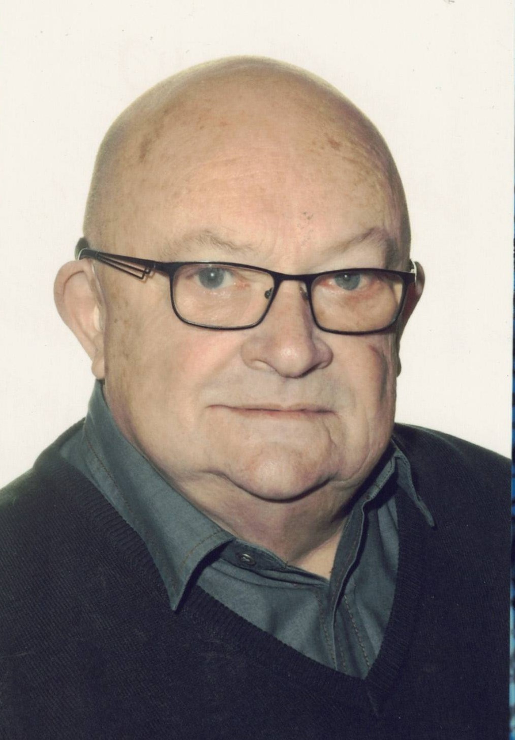 photo du défunt