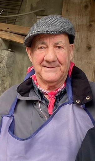 photo du défunt