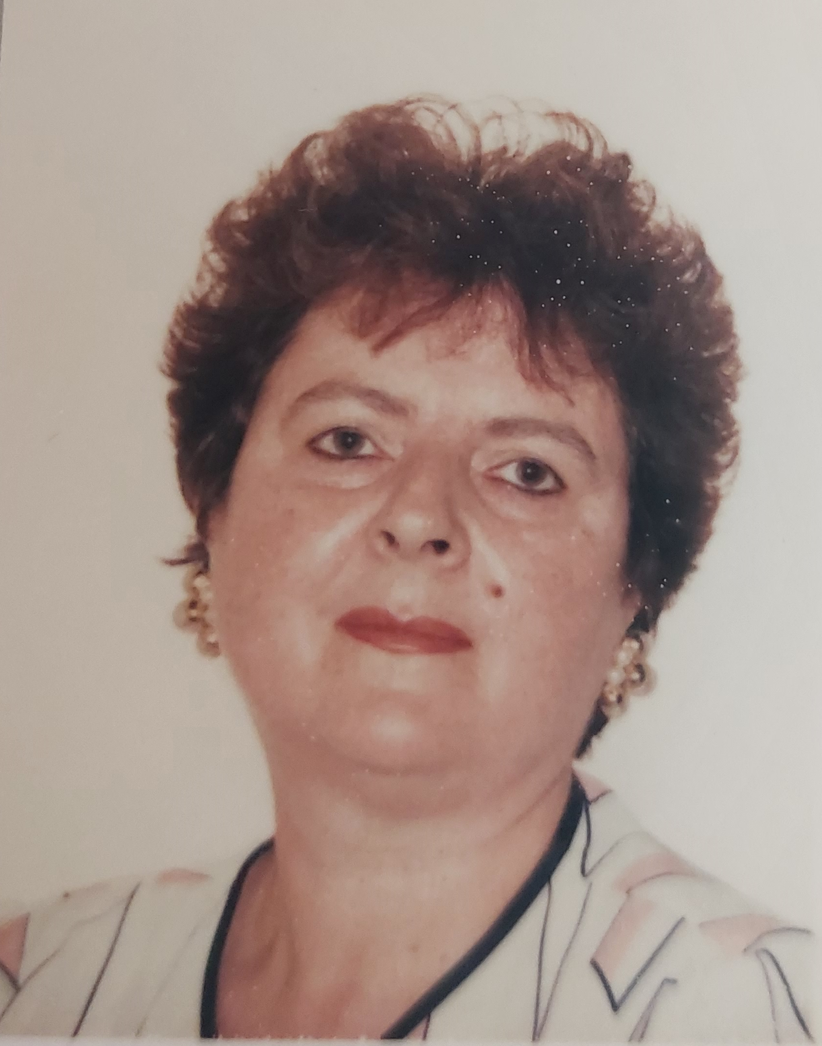 photo du défunt