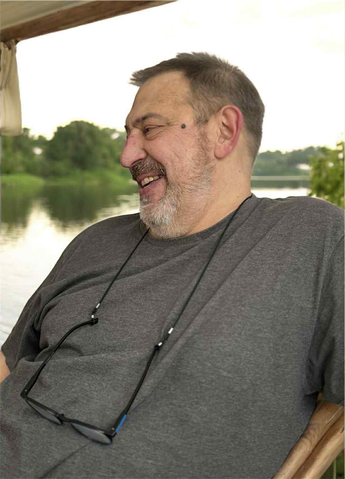 photo du défunt