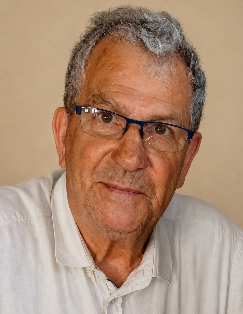photo du défunt