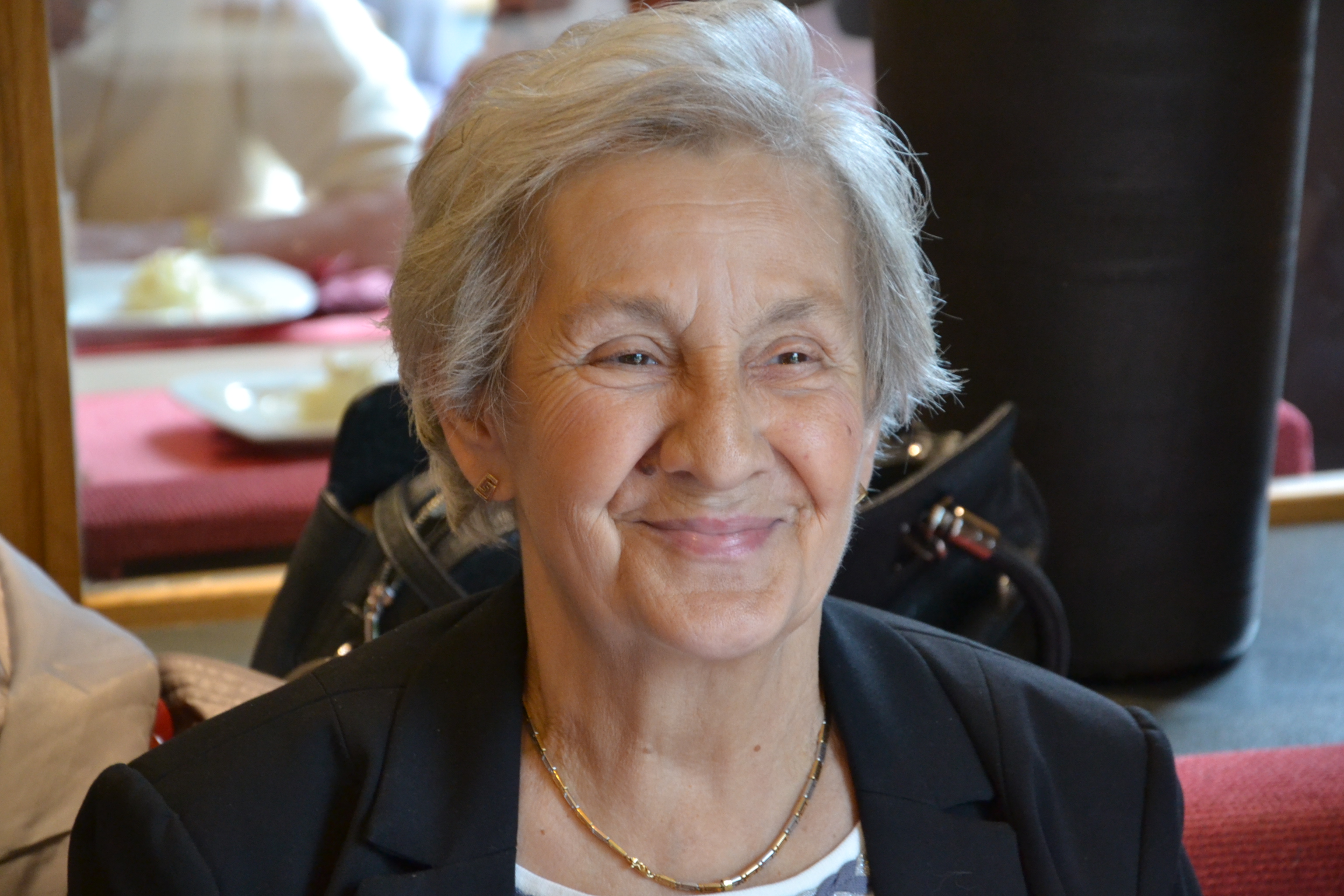 photo du défunt