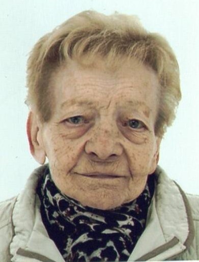 photo du défunt