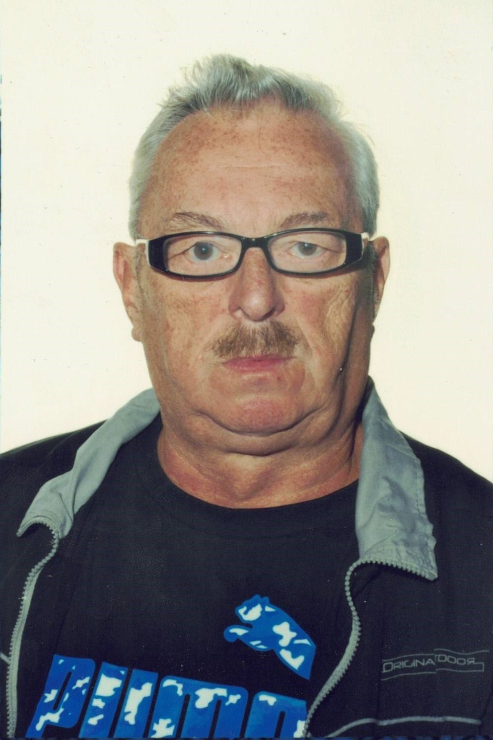 photo du défunt