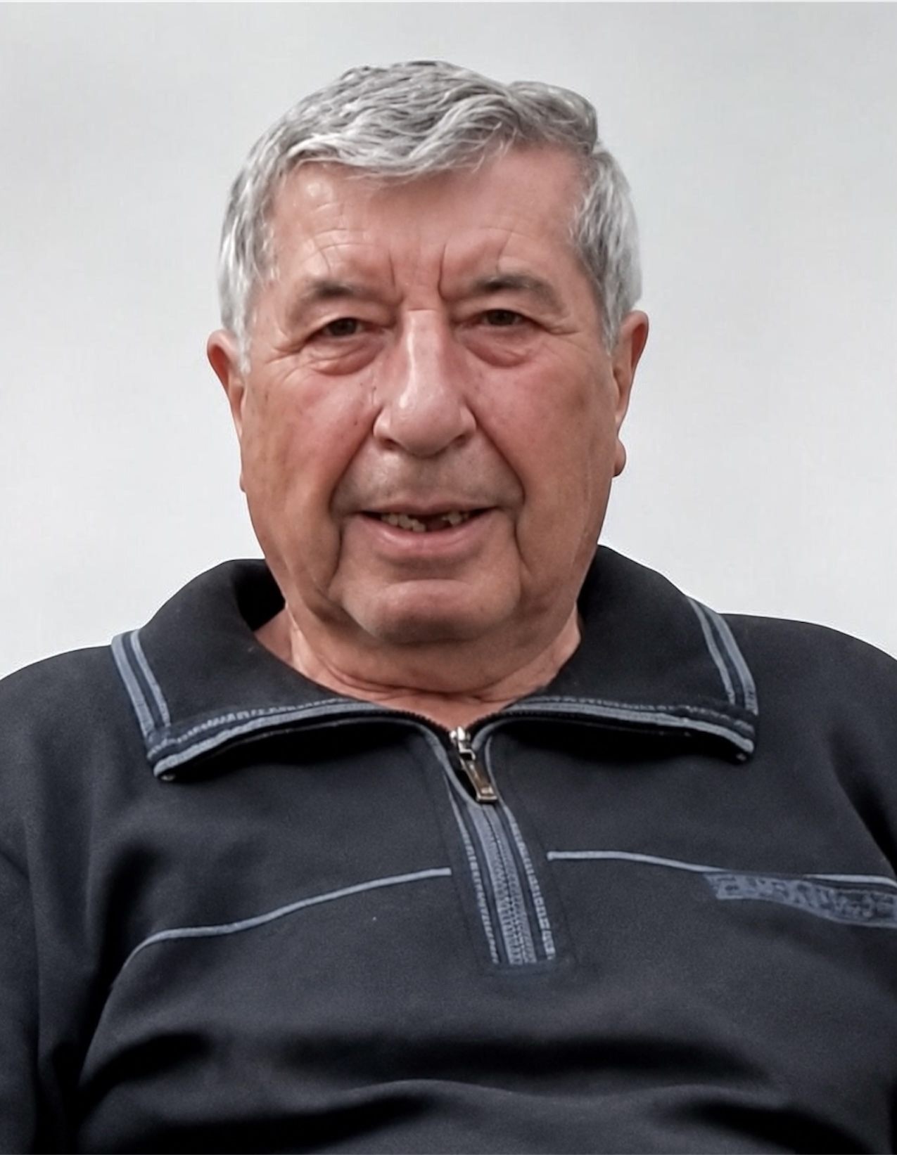 photo du défunt