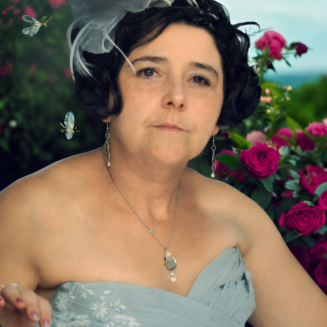 photo du défunt