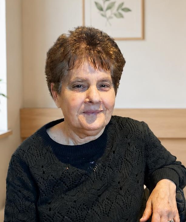 photo du défunt