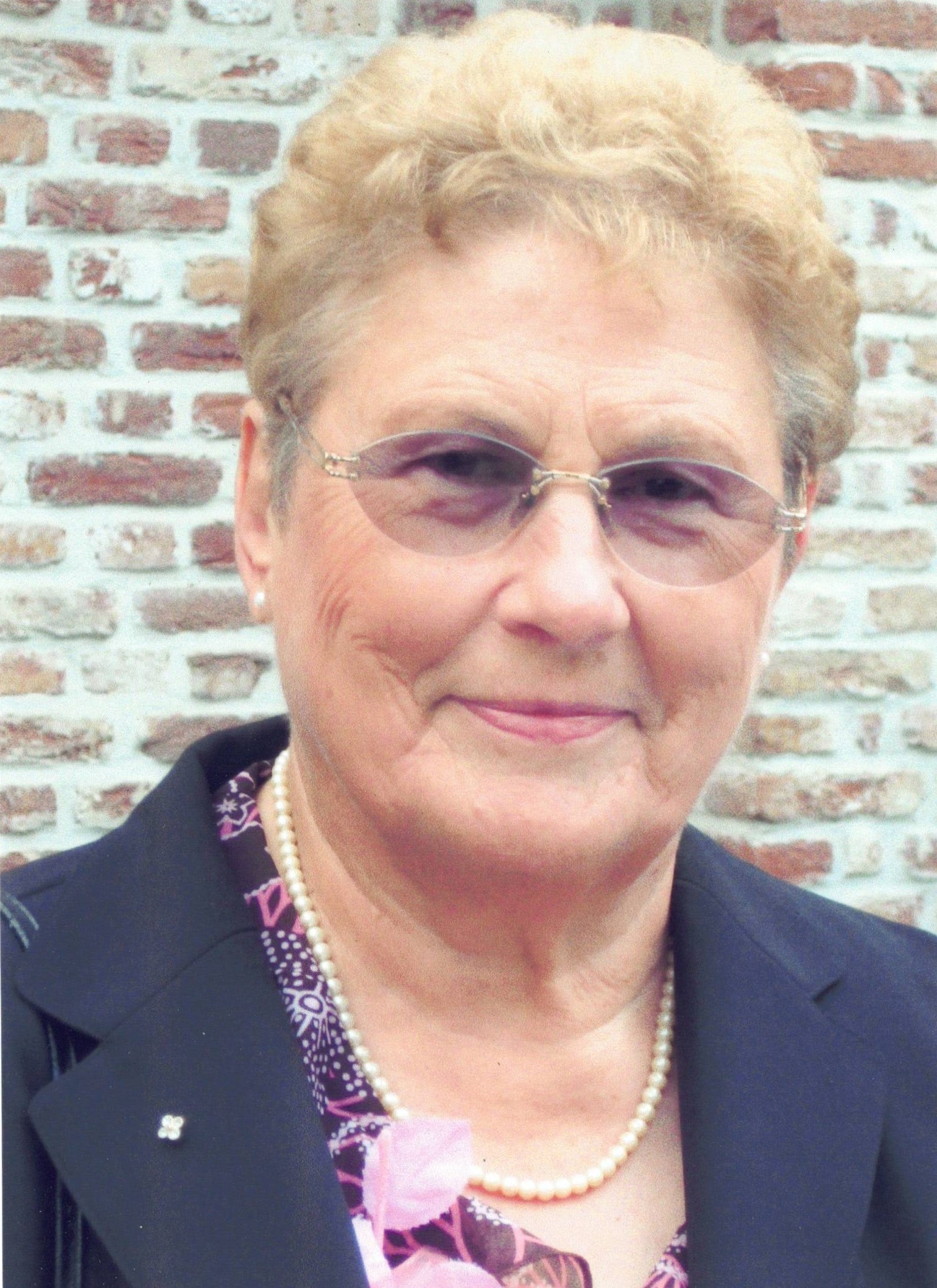 photo du défunt