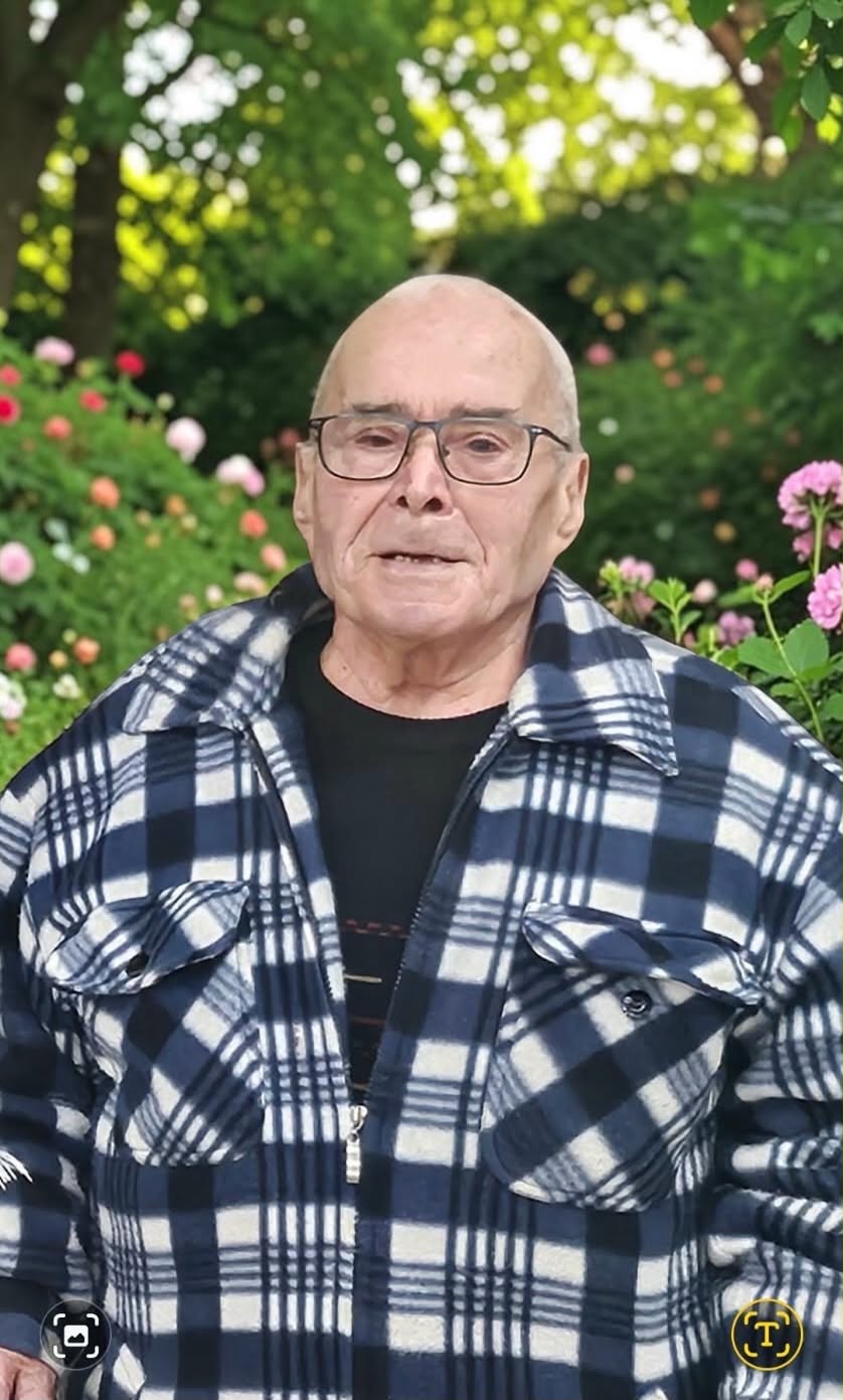 photo du défunt