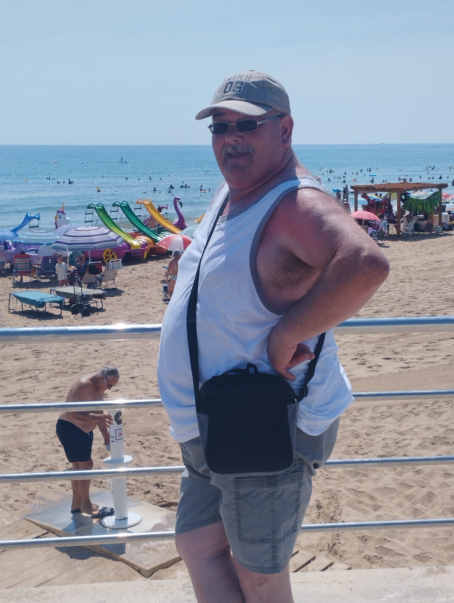 photo du défunt