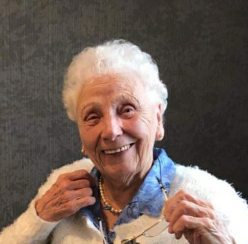 photo du défunt