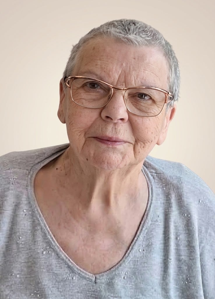 photo du défunt
