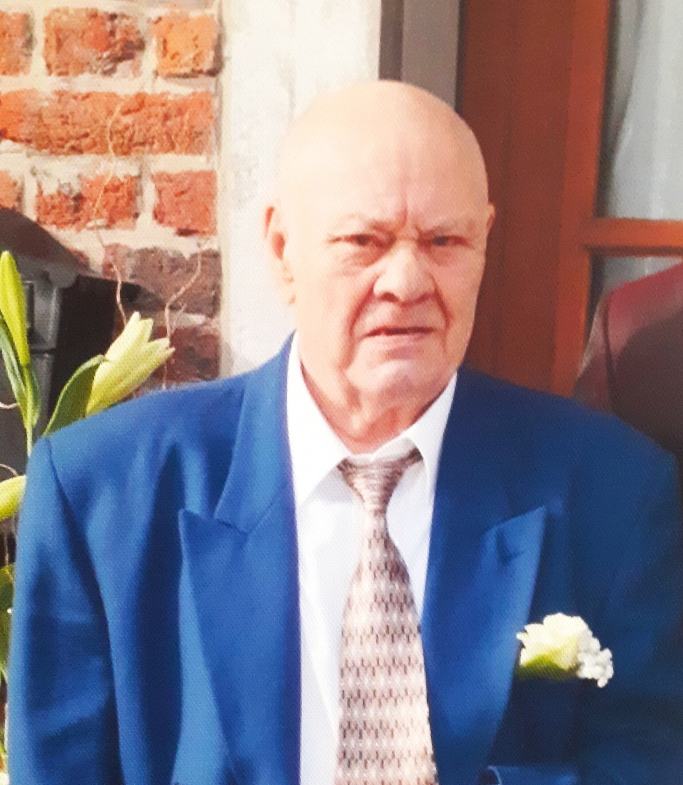 photo du défunt