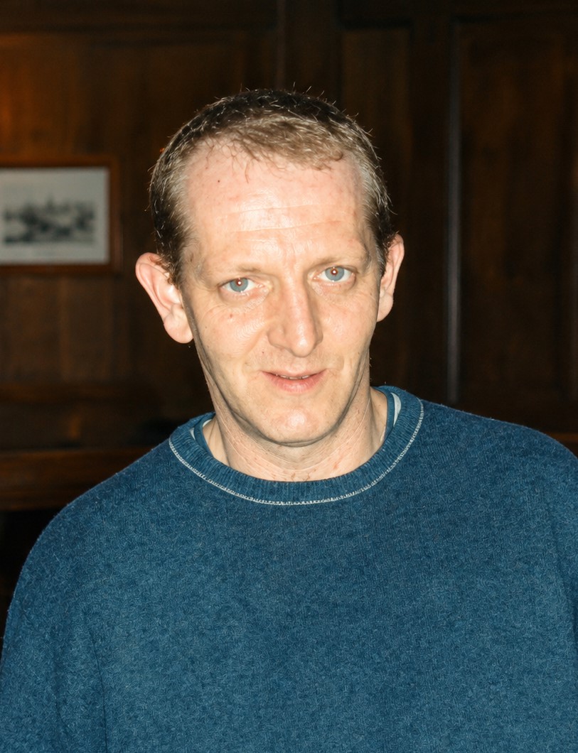 photo du défunt