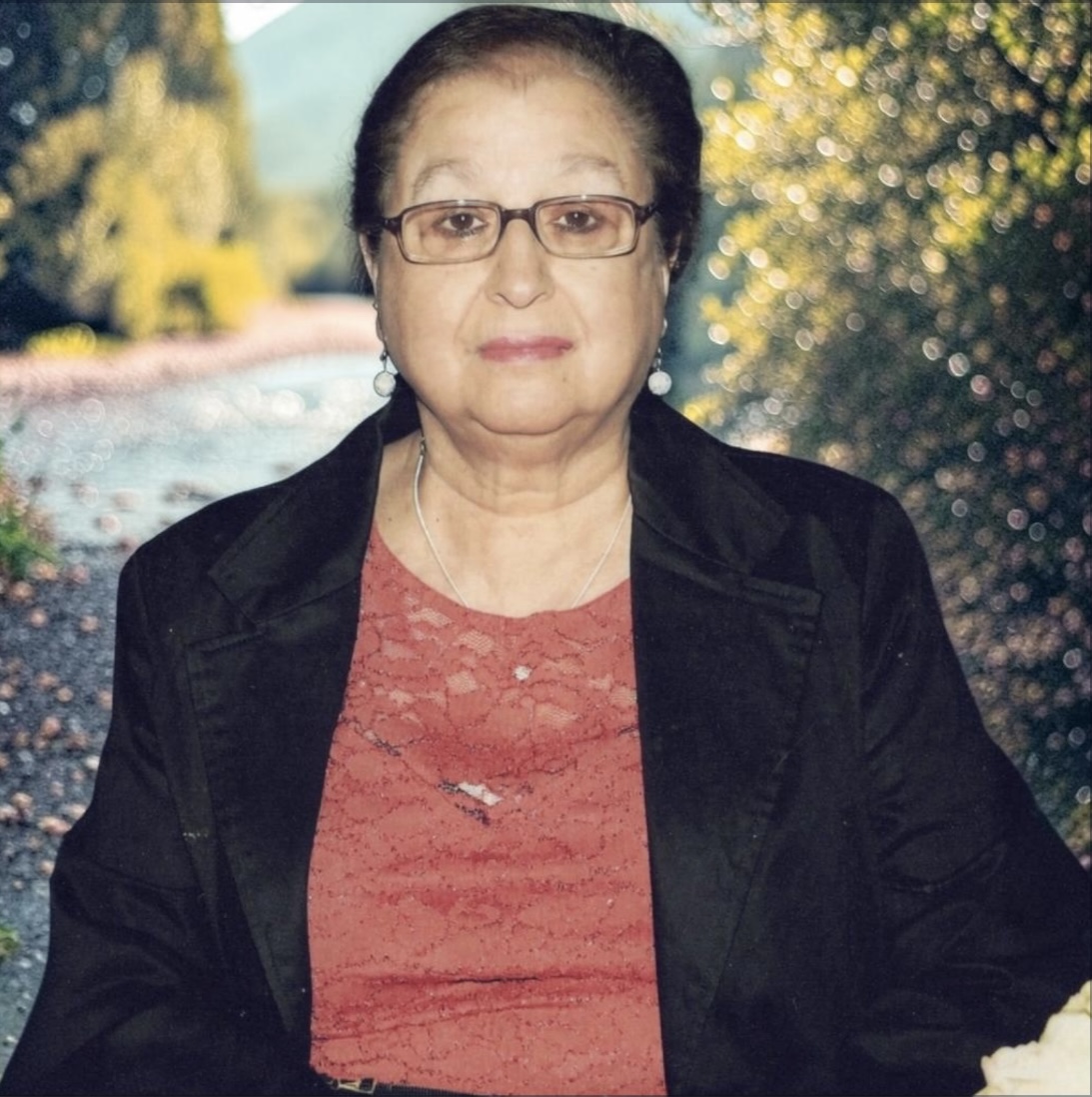 photo du défunt